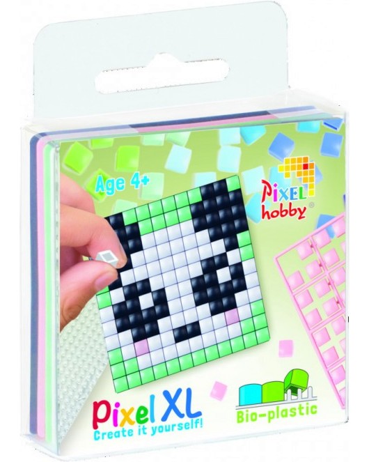      - Pixelhobby -   -  