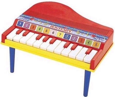   12  Bontempi -    - 