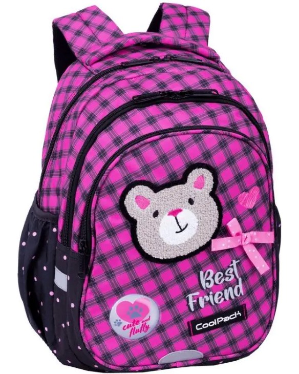 ���������� ������ Jerry - Cool Pack - �� ������� Buddy - ������