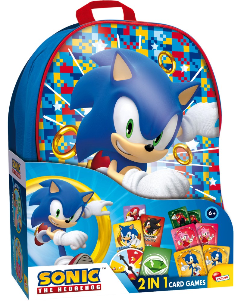      - Lisciani Giochi -    - 