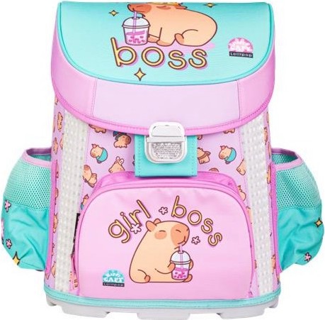 ���������� ������ � ����� Lizzy Card - �� ������� Lollipop Capybara - ������