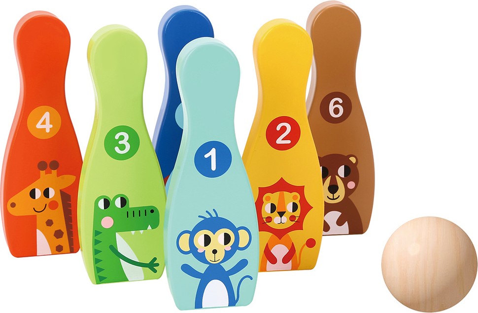    - Tooky Toy - 