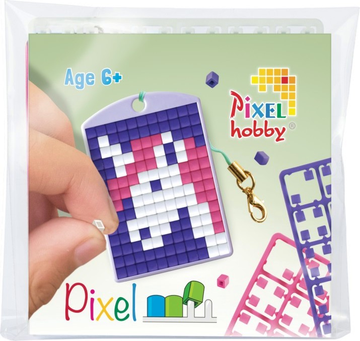     - Pixelhobby -   -  