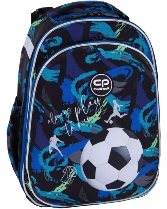 ���������� ������ Turtle - Cool Pack - �� ������� Football - ������