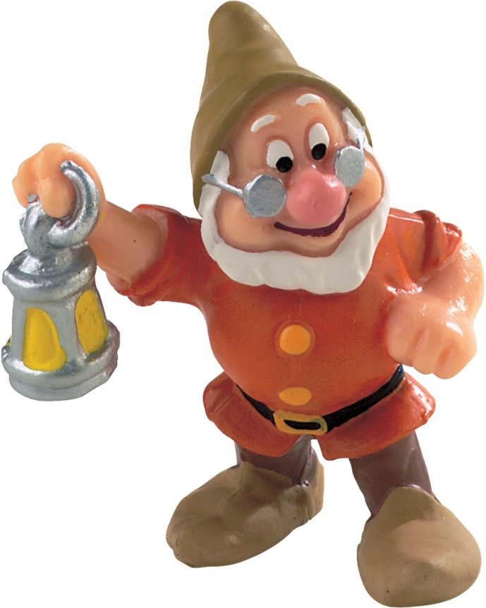     - Bullyland -   "   " - 