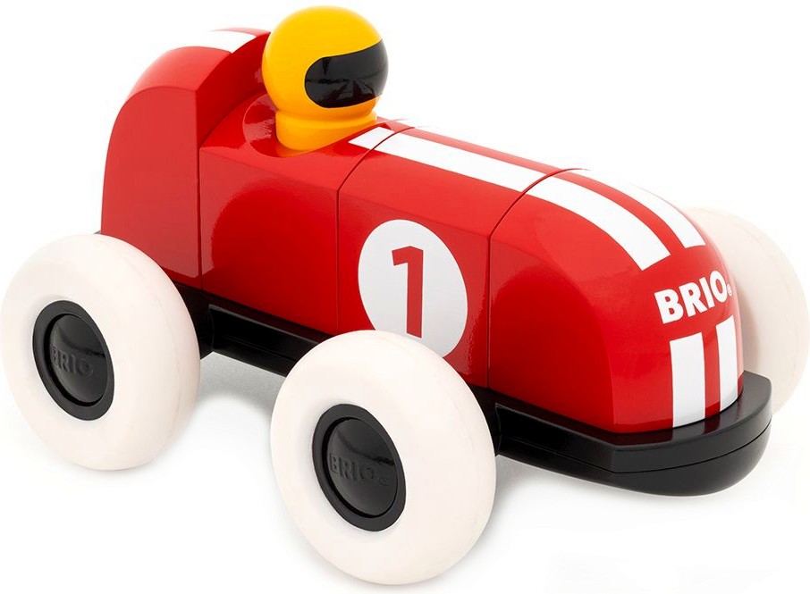    - Brio - 