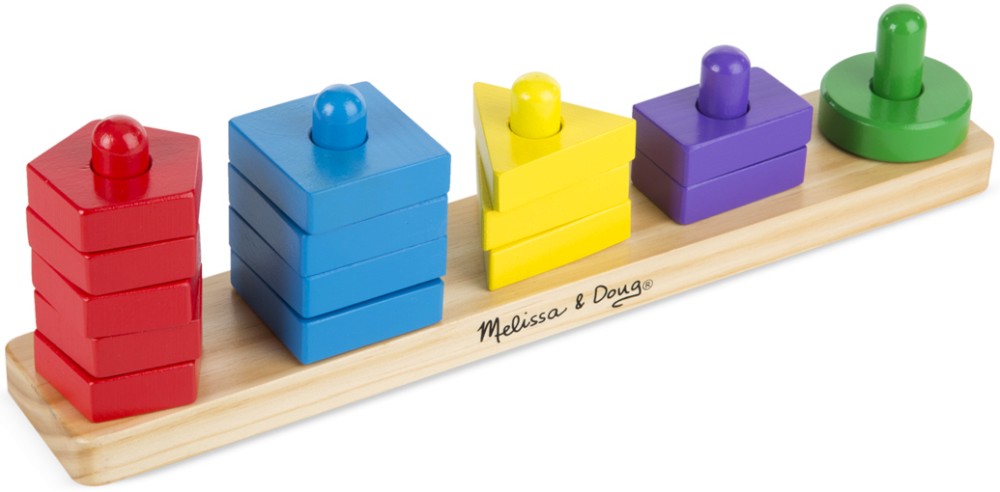   Melissa & Doug -    - 