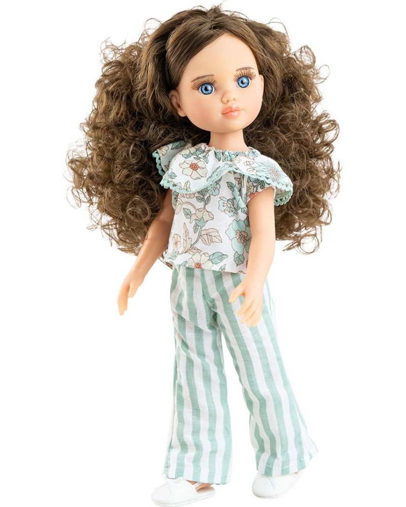   - Paola Reina -   32 cm,   Amigas - 