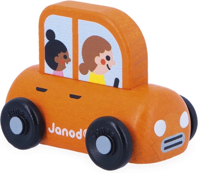 ������ ������� ���� Cross Roads - Janod - �������