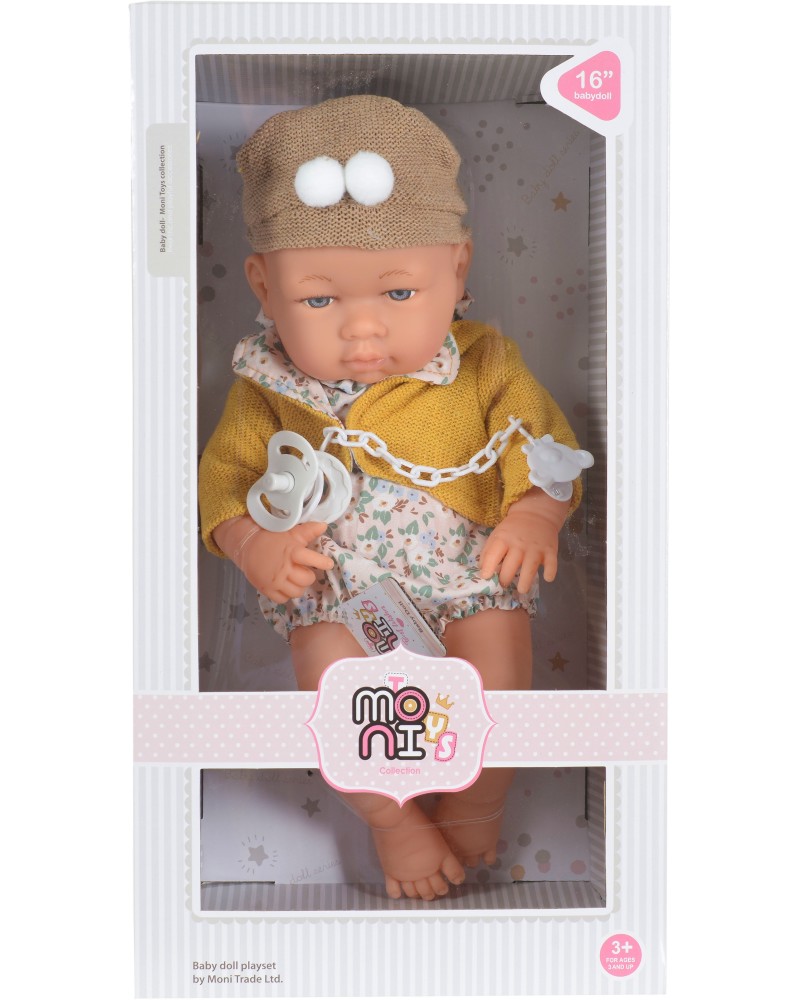   - Moni -   41 cm - 