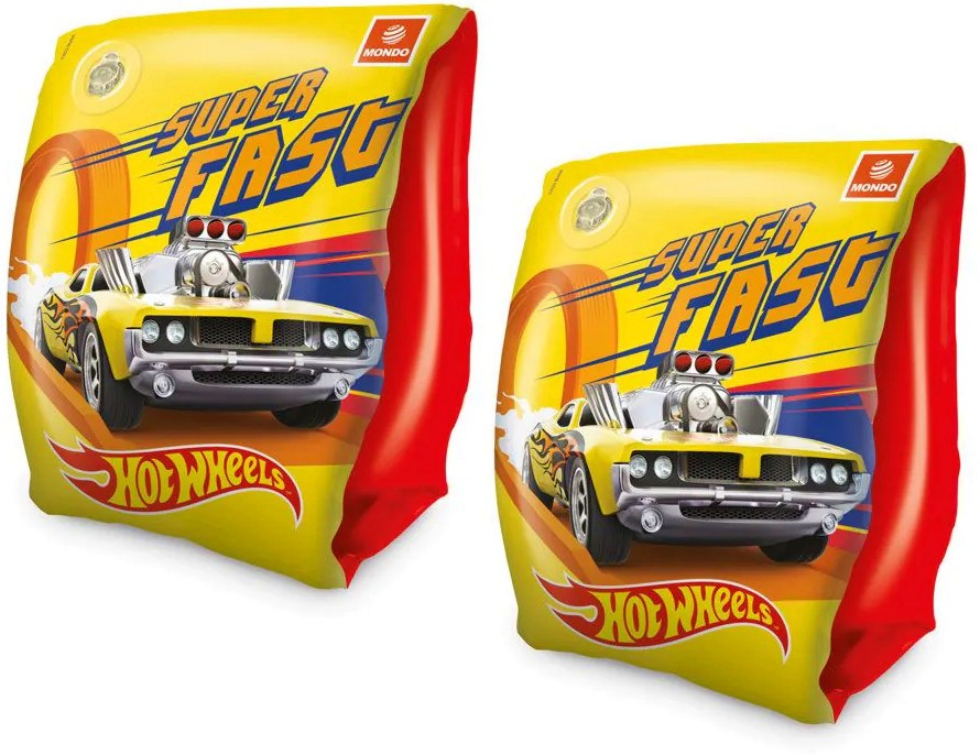     Super Fast - Mondo -   Hot Wheels - 