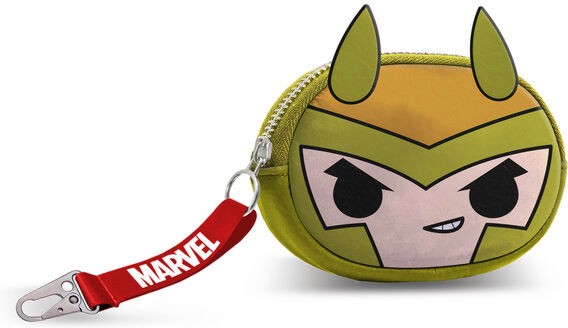 ������ �������� Loki - Karactermania - �� ���� Marvel - ��������