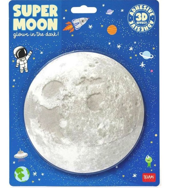 ������� ���� Legami Super Moon - ������������� ������ - �������