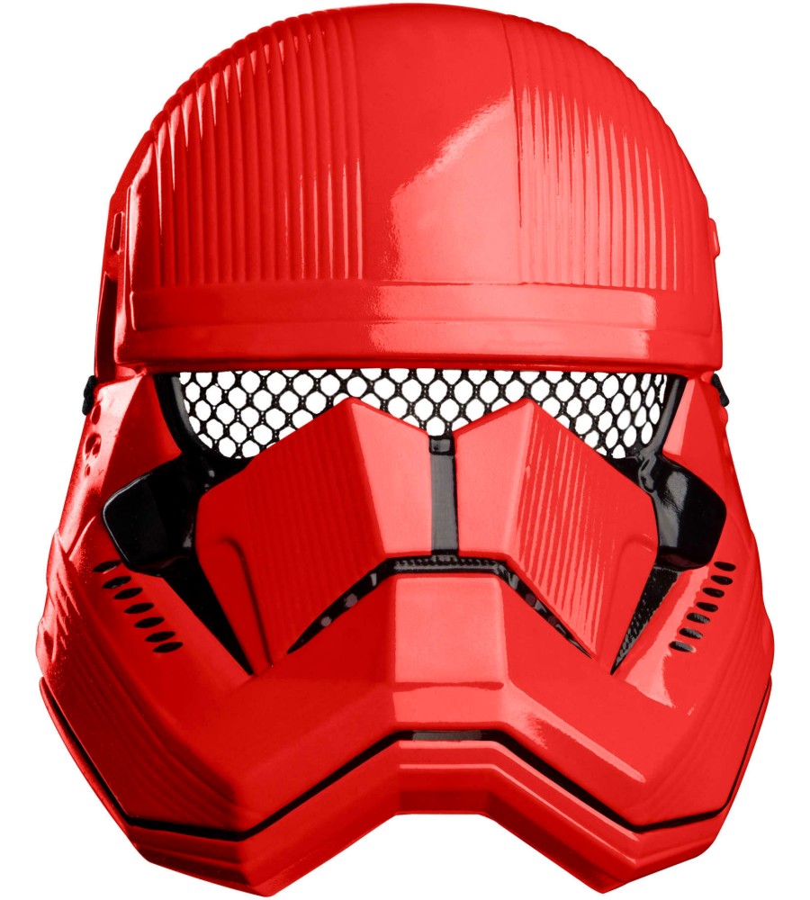  - Red Trooper -   - 