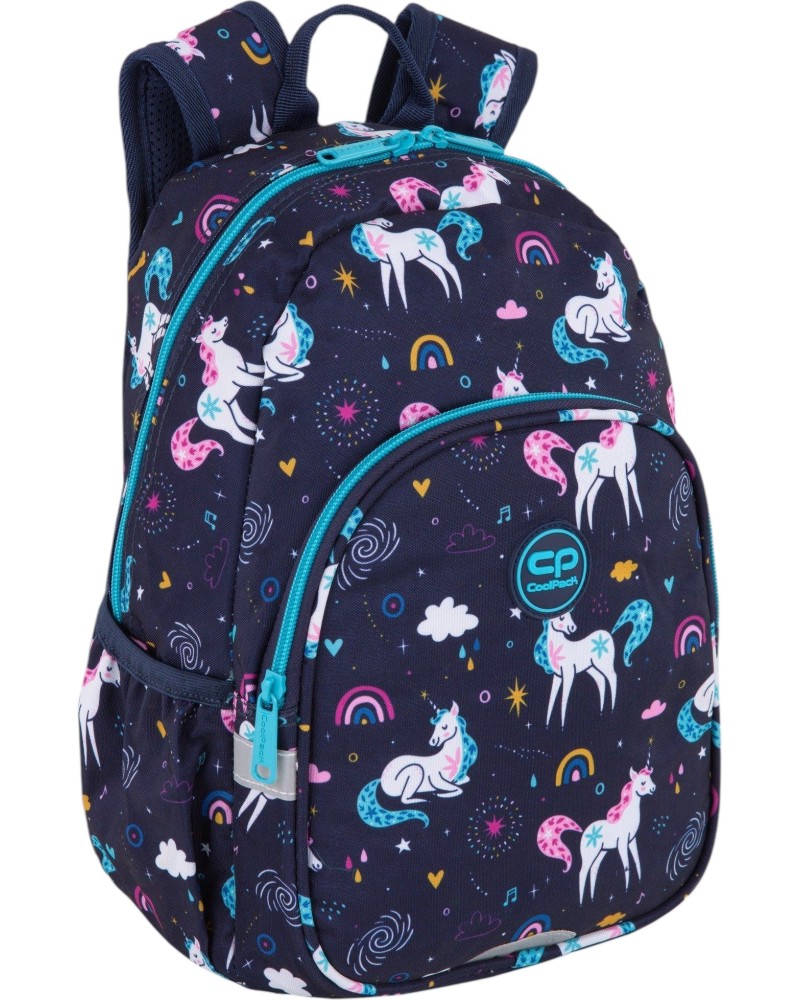     Toby - Cool Pack -   MRS Unicorn - 