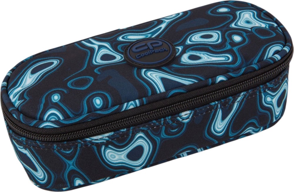   Campus - Cool Pack -   Sapphire - 
