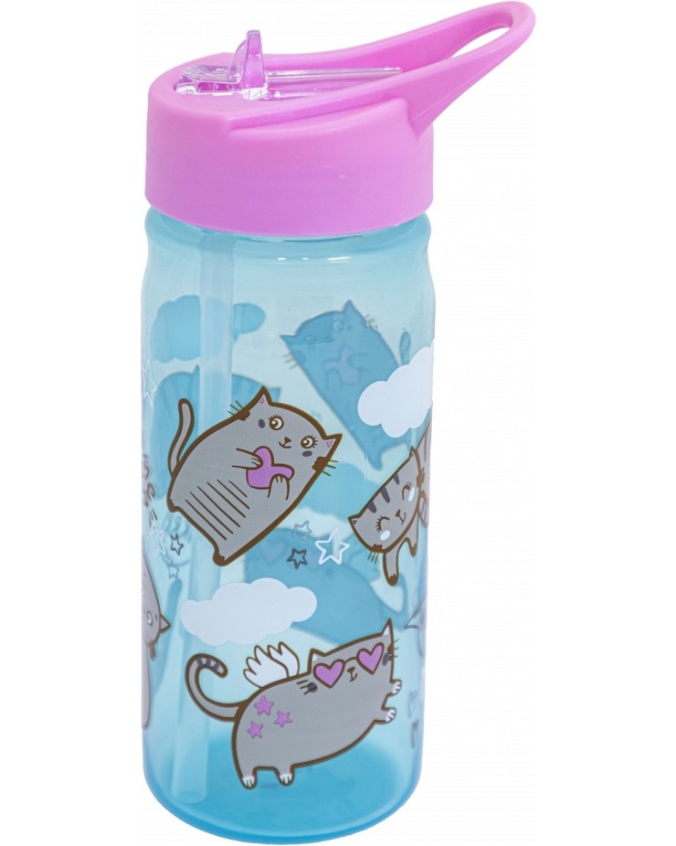   - Astra S.A. -   450 ml -  