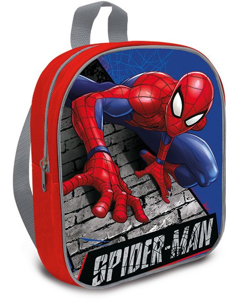     Spiderman - Kids Licensing - 