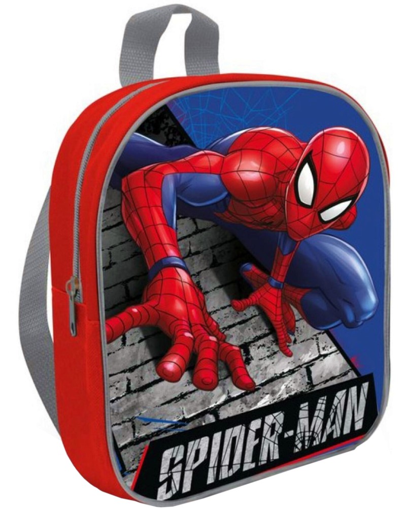     Spiderman - Kids Licensing - 