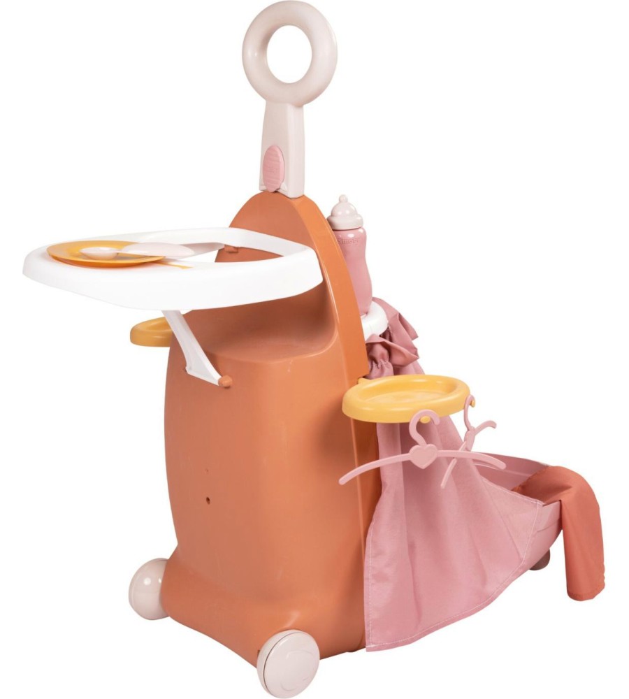   Baby Nurse - Smoby - 