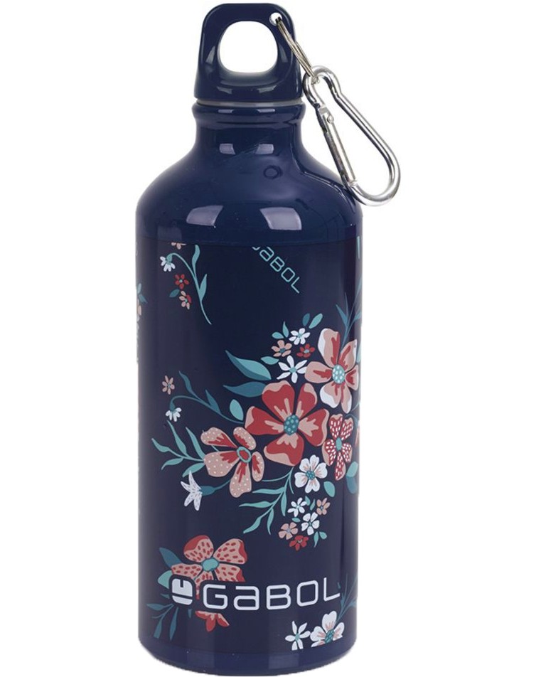   - Gabol -   500 ml   Melissa -  