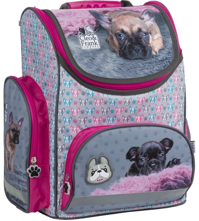 ���������� ������ � ����� Derform - �� ������� Cleo & Frank Company - ������