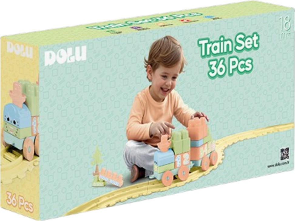 ������ ����������� ������ - Dolu - �������