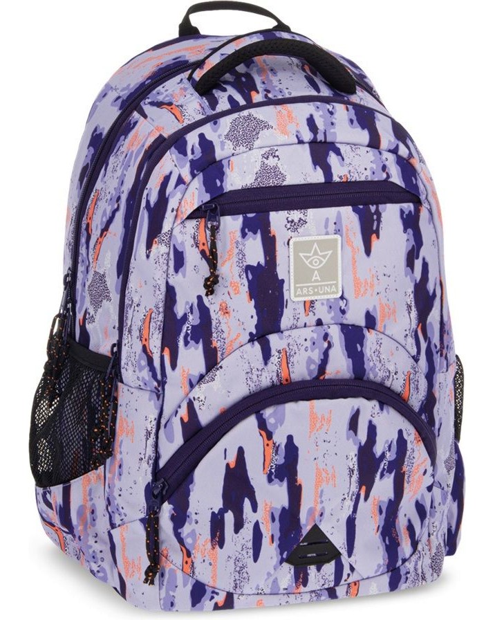   Ergo - Ars Una -   Camouflage - 