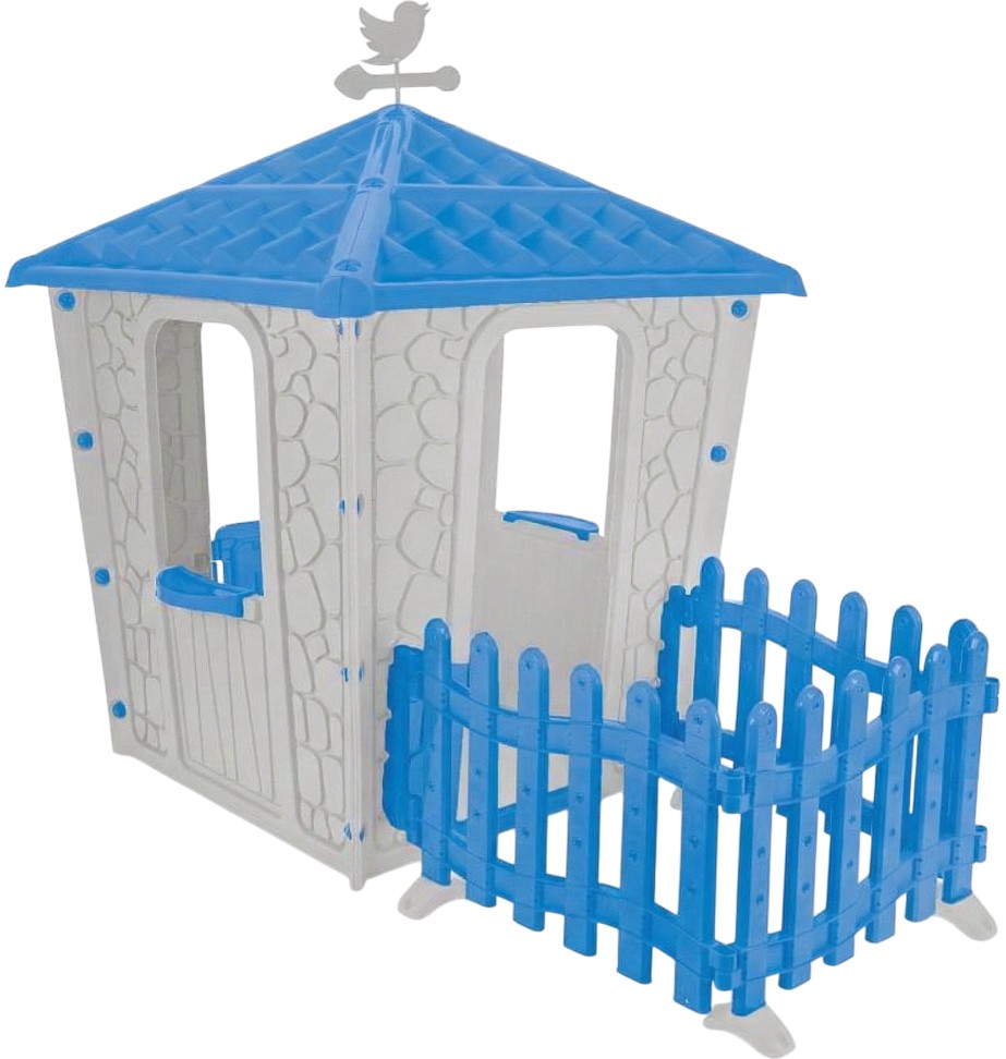 ������ ���� � ������ - Pilsan - � ������� 174 / 114 / 151 cm - �������