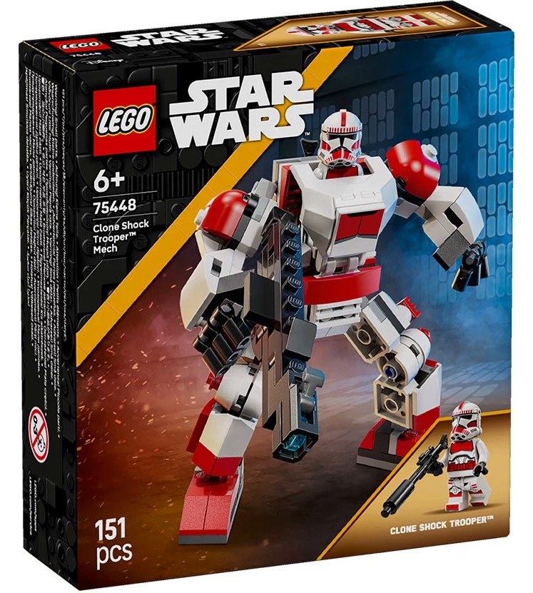 LEGO Star Wars - ����� �� ����� �������� ������� - ������ ����������� - �������