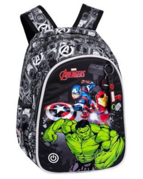 ���������� ������ Jimmy - Cool Pack - � LED �������� �� ���� ������������� - ������
