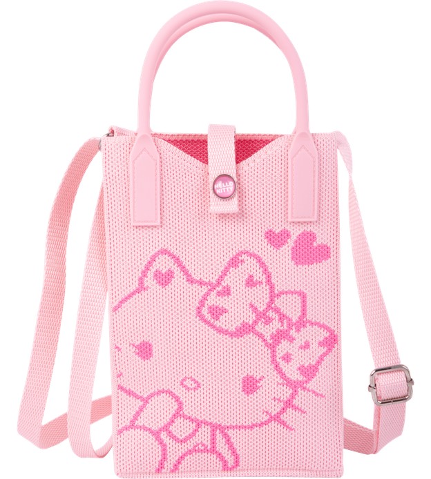 ����� �� ���� - Cool Pack - �� ������� Hello Kitty - �����