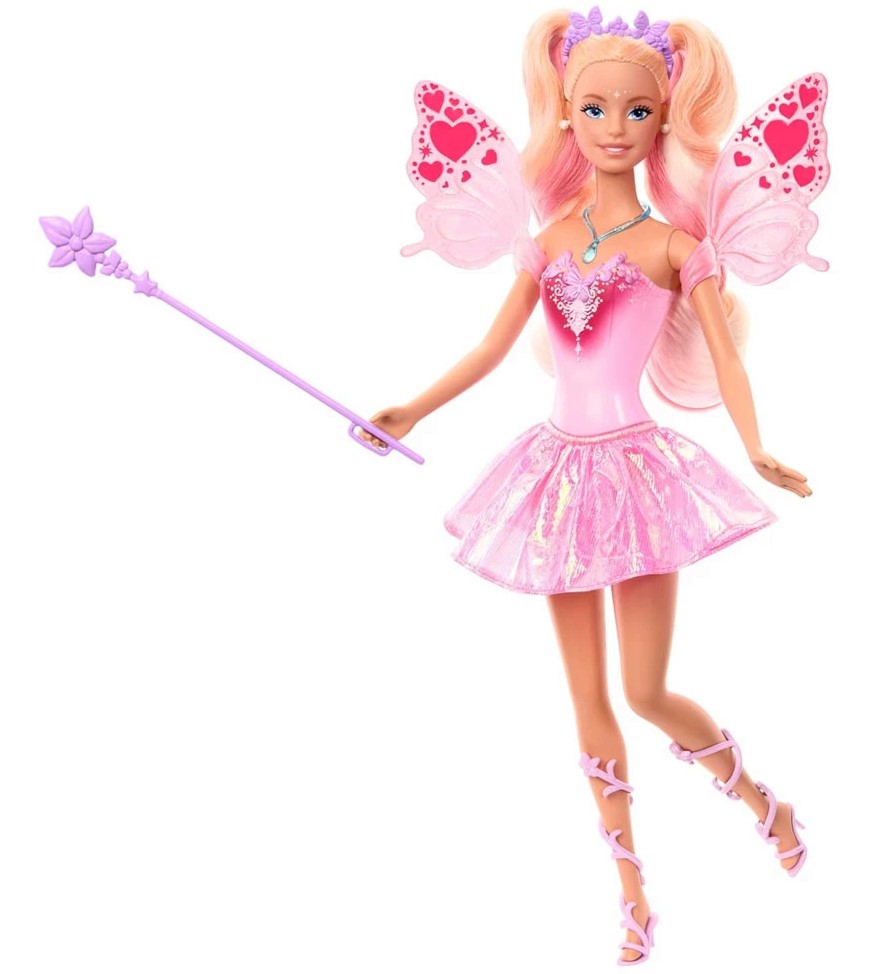        - Mattel -   Barbie - 