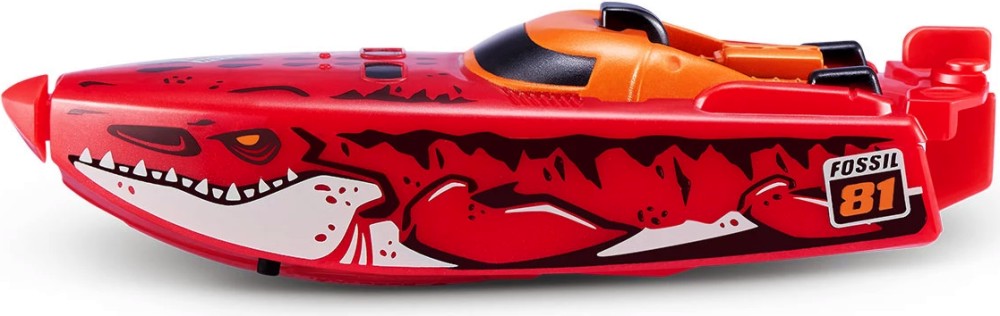 Роболодка - Zuru Роболодка - Zuru - От серията Robo Alive Junior - играчка