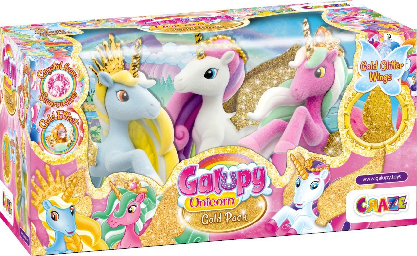    - Craze -   Galupy - 