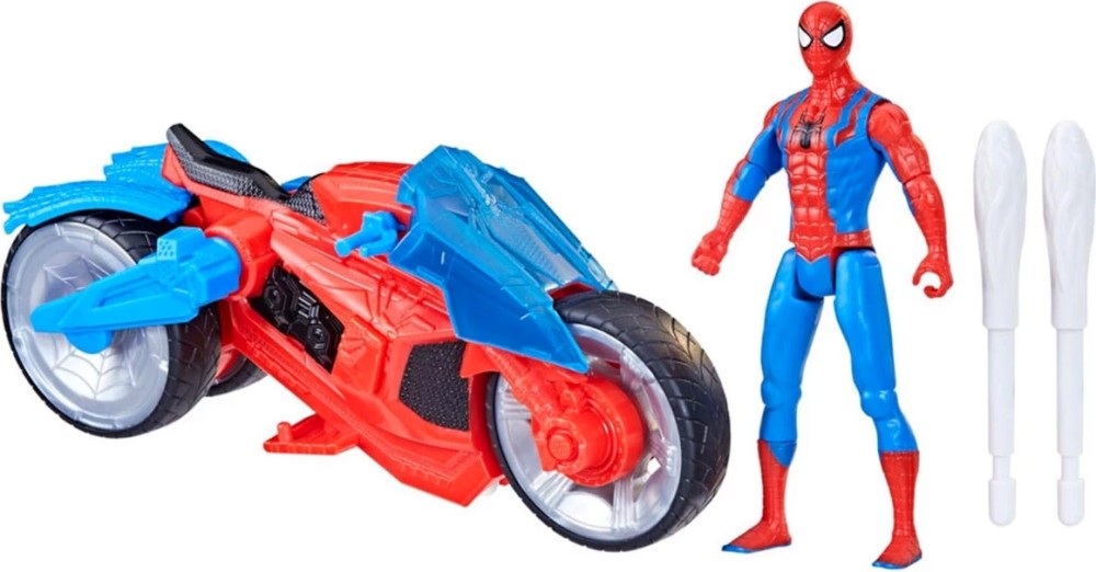      - Hasbro -    - 