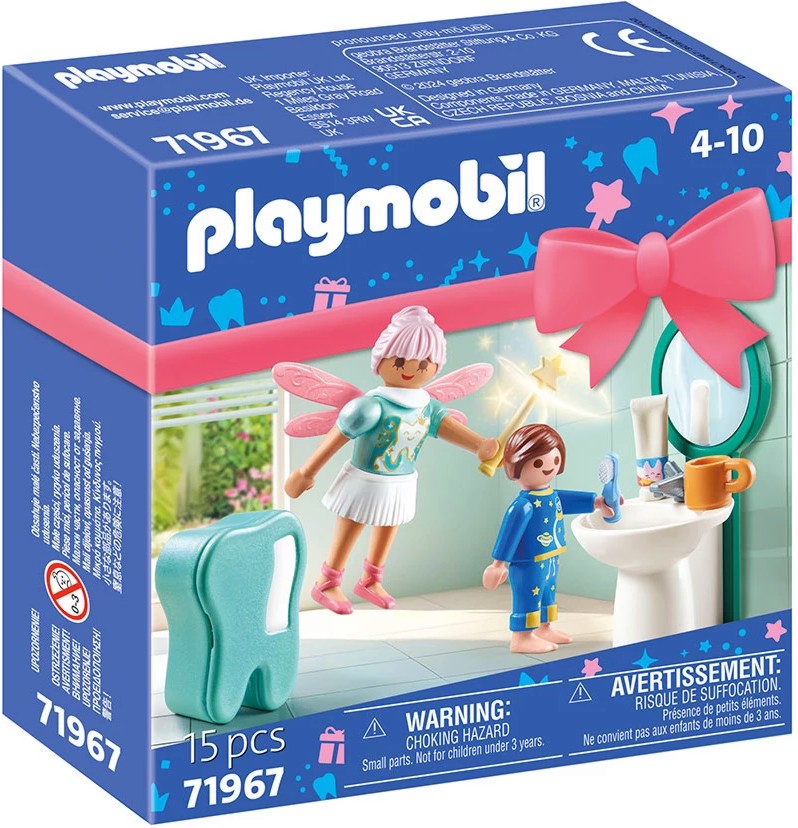 Playmobil - ����� �� ������� - �������