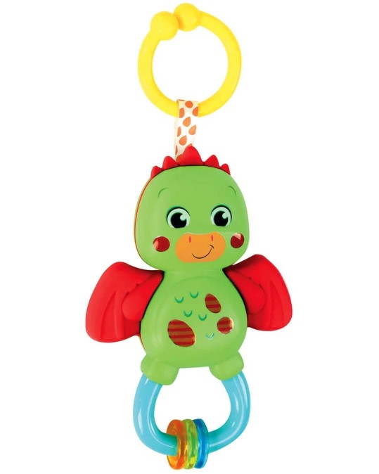     - Clementoni -    3+  - 