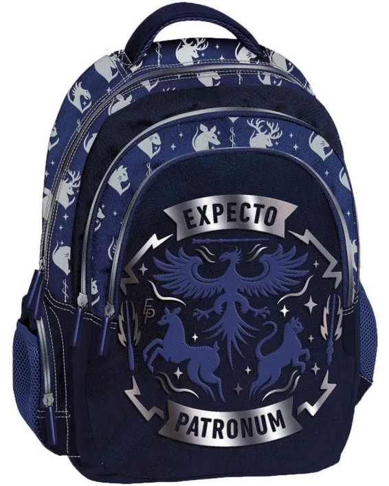���������� ������ Hogwarts Patronum - �� ���� ���� ����� - ������