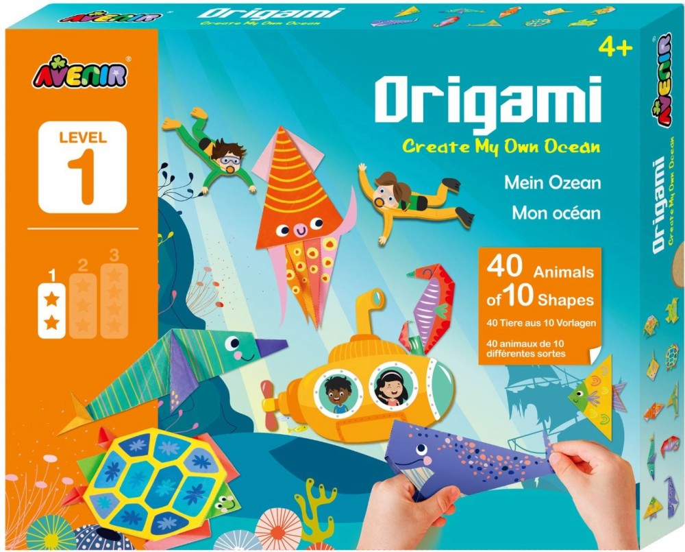 ������� ����� - Avenir - ��������� �������� - ��������� ��������