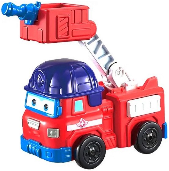     - Alpha Toys -     - 