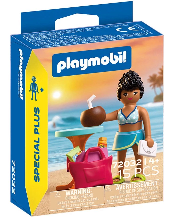 Playmobil Special Plus - �������� - �������