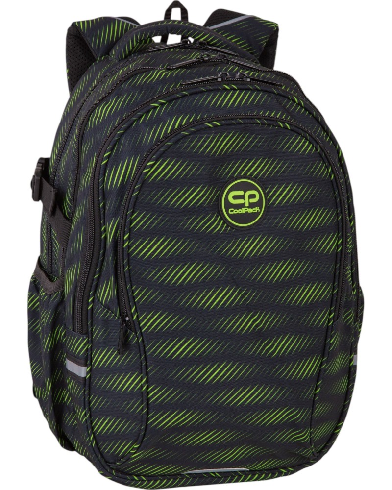  Factor - Cool Pack -   Limeh - 