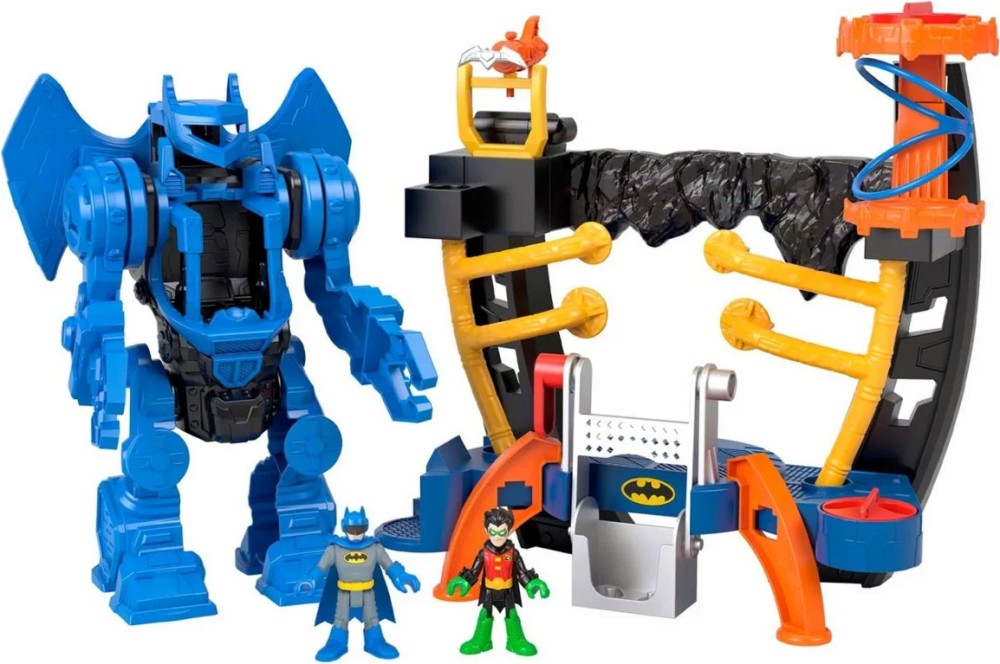    - Mattel -    - 