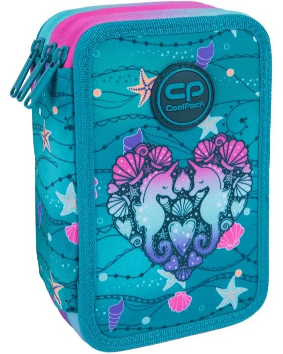 ������� � ���������� ������� Jumper 3 - Cool Pack - � 3 ��������� �� ������� Seafish - �������