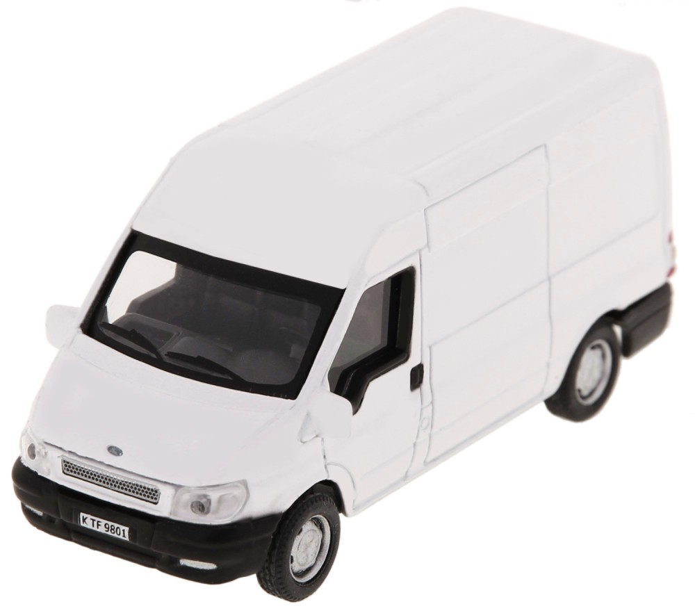 Ford Transit Cargo -   - 