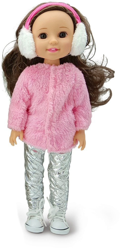 Fairy Doll - Moni -   38 cm - 