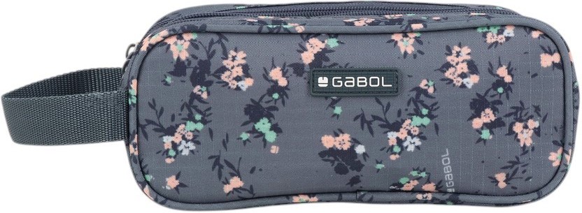 Ученически несесер - Gabol Ученически несесер - Gabol - С 3 отделения от серията Secret - несесер