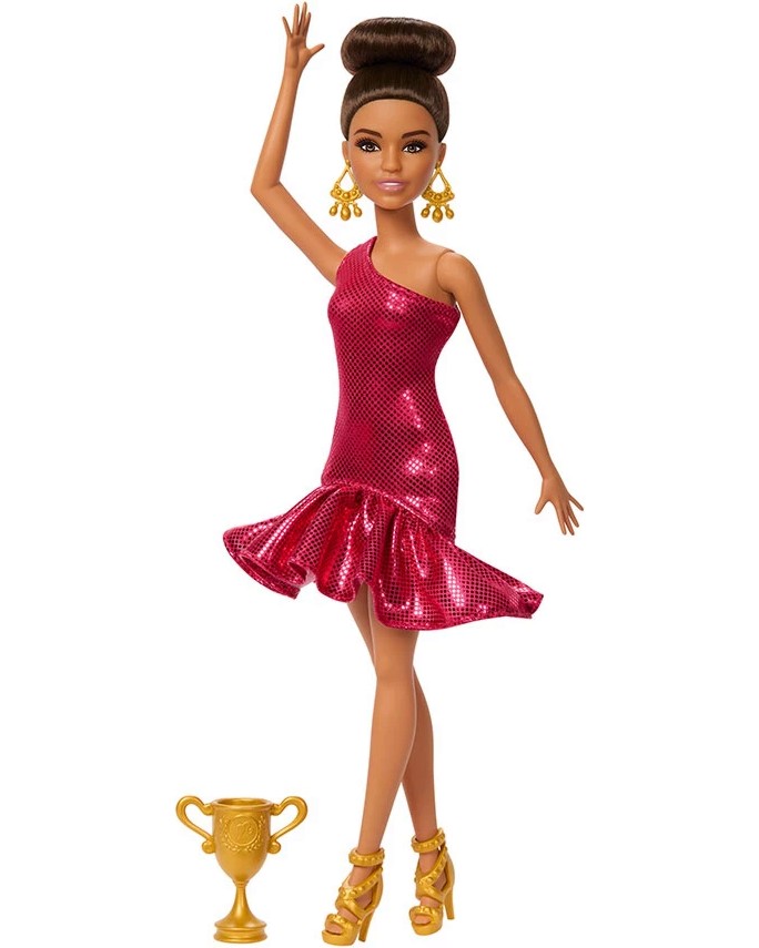     - Mattel -   Barbie - 