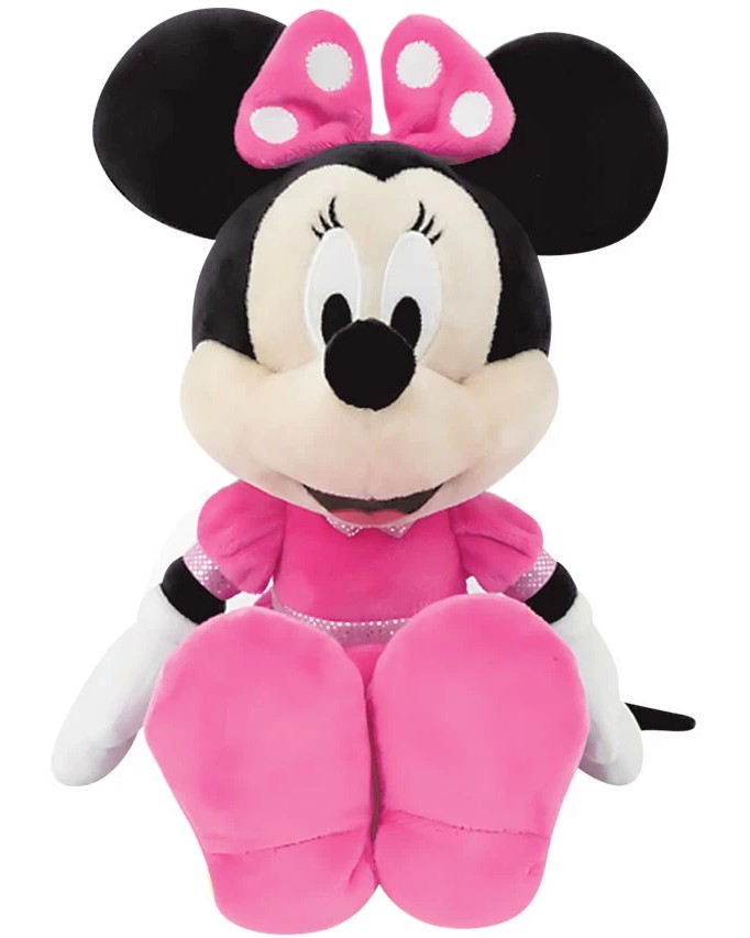        - Disney Plush -     - 